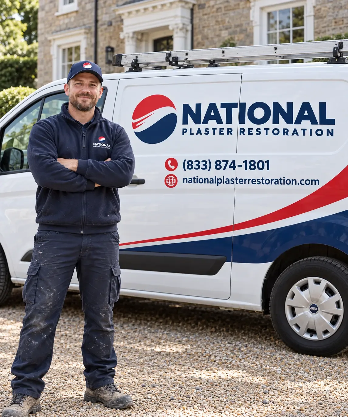 Plaster Repair company in Reedsville, WV